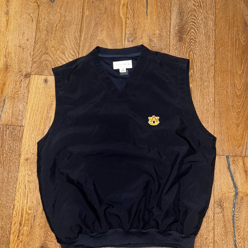 Cutter & Buck Auburn University Vest